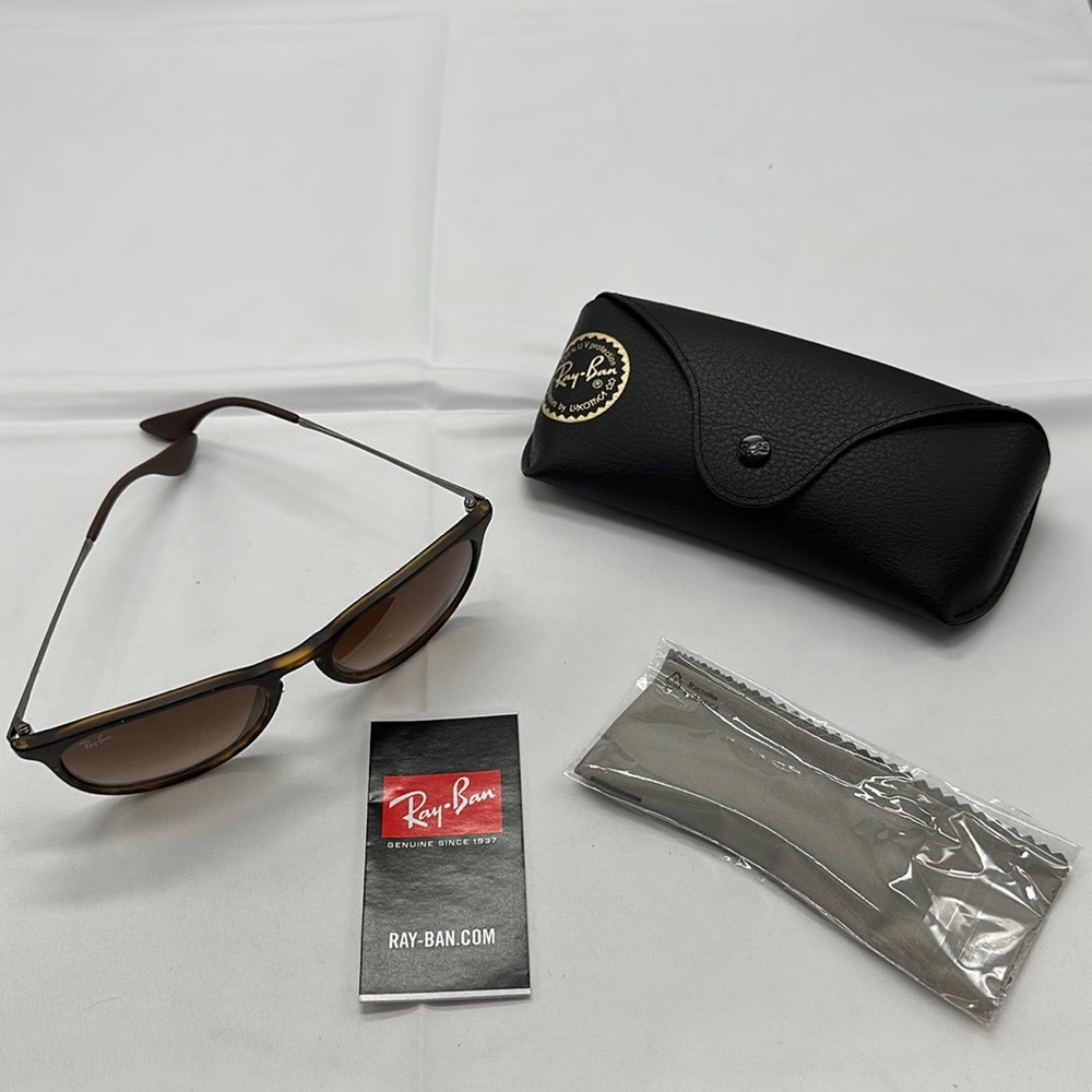 Ray-Ban Erika Polarized Sunglasses